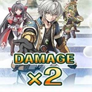 Fernz Gate Damage Orb Switch
