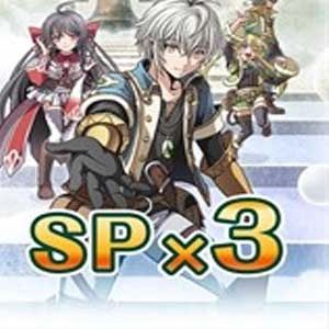 Fernz Gate Skill Point High-Orb Playstation 4