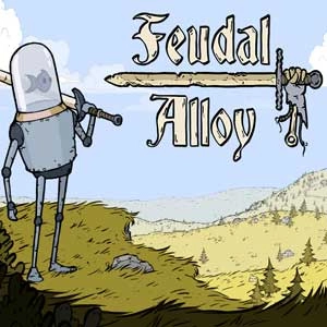 Feudal Alloy Pc