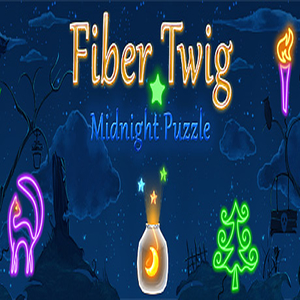 Comprar Fiber Twig Midnight Puzzle CD Key Comparar Precios