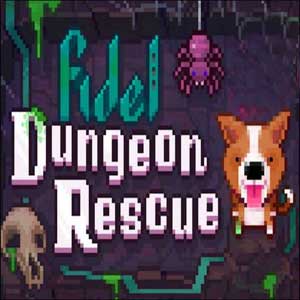 Comprar Fidel Dungeon Rescue CD Key Comparar Precios