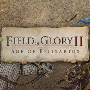 Comprar Field of Glory 2 Age of Belisarius CD Key Comparar Precios