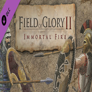 Comprar Field of Glory 2 Immortal Fire CD Key Comparar Precios