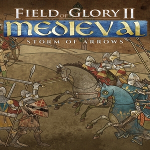 Comprar Field of Glory 2 Medieval Storm of Arrows CD Key Comparar Precios