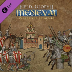 Field of Glory 2 Medieval Swords and Scimitars Pc