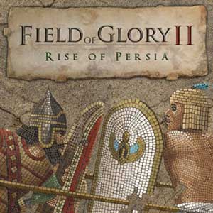 Comprar Field of Glory 2 Rise of Persia CD Key Comparar Precios