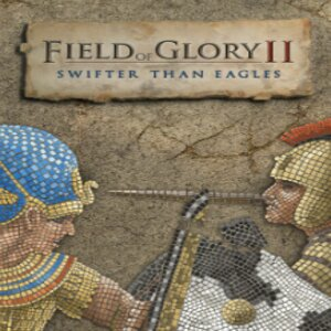 Field of Glory 2 Swifter than Eagles Pc