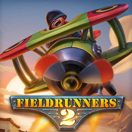 Fieldrunners 2 Pc