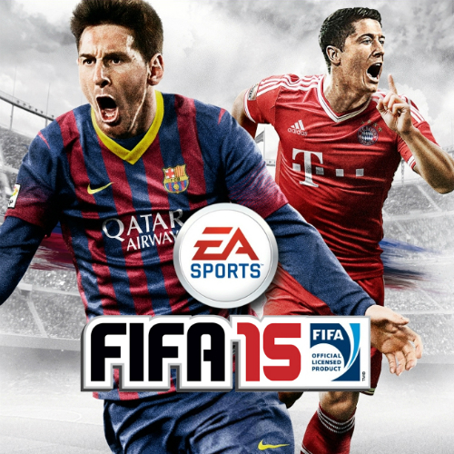 Comprar FIFA 15 4600 Puntos Tarjeta Prepago Comparar Precios