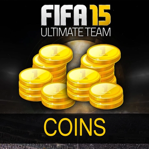 FIFA 15 FUT COINS Pc
