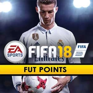 FIFA 18 FUT Puntos DE