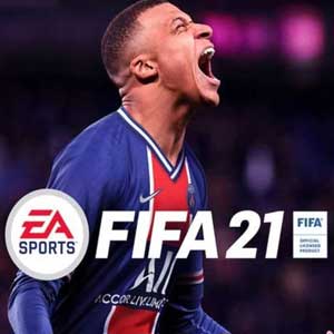 Comprar FIFA 21 Ultimate Team Bonus DLC Ps4 Barato Comparar Precios
