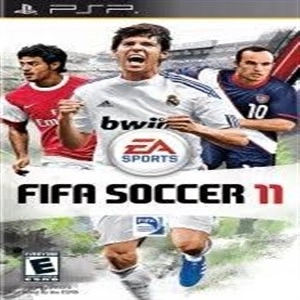 FIFA Soccer 11 Xbox 360