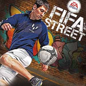 Comprar FIFA Street Xbox 360 Code Comparar Precios