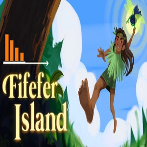 Fifefer Island Terrena’s Adventure