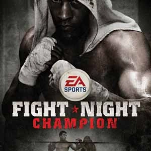 gramática hardware emoción Comprar Fight Night Champion Xbox 360 Code Comparar Precios