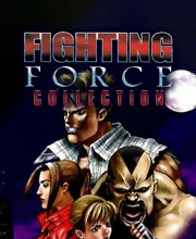 Comprar Fighting Force Collection Ps4 Barato Comparar Precios
