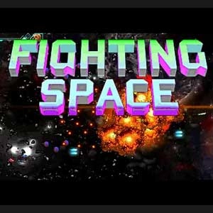 FIGHTING SPACE Pc