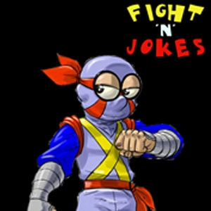 FightNJokes Xbox One