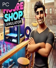 Figure Shop Simulator Pc