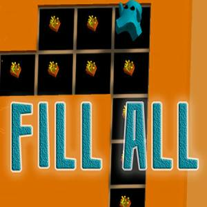 Fill all Pc