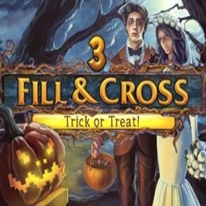 Comprar Fill and Cross Trick or Treat 3 CD Key Comparar Precios
