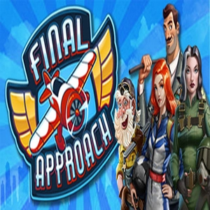 Final Approach Pc