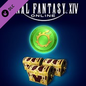 FINAL FANTASY 14 Coin Xbox One