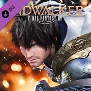 FINAL FANTASY 14 Endwalker Xbox One