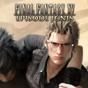 FINAL FANTASY 15 EPISODE IGNIS Xbox Series X