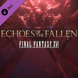 FINAL FANTASY 16 Echoes of the Fallen Playstation 5