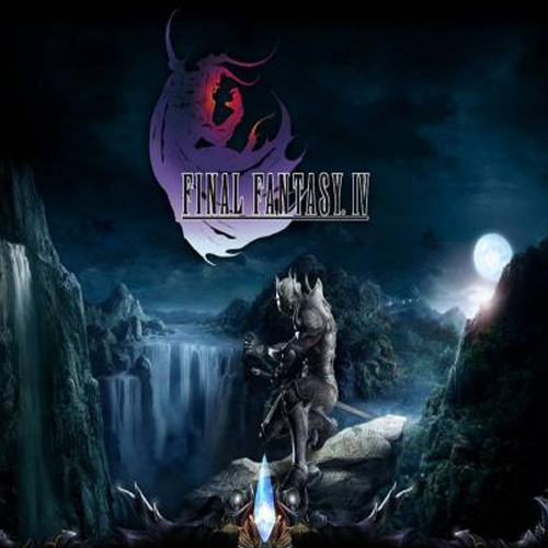Comprar Final Fantasy 4 CD Key Comparar Precios