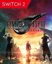 FINAL FANTASY 7 REBIRTH Switch 2