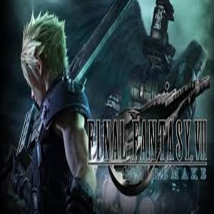 Comprar Final Fantasy 7 Remake Xbox One Barato Comparar Precios
