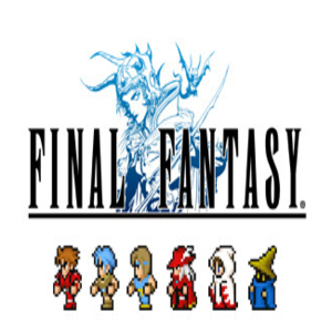 Comprar Final Fantasy Pixel Remaster CD Key Comparar Precios