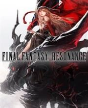 FINAL FANTASY RESONANCE Playstation 5