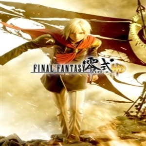 Comprar Final Fantasy Type 0 HD Xbox Series Barato Comparar Precios