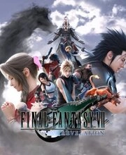 Final Fantasy VII Revelation Xbox Series X