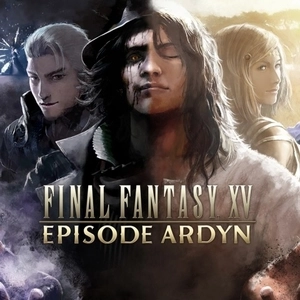 FINAL FANTASY XV EPISODE ARDYN Playstation 4