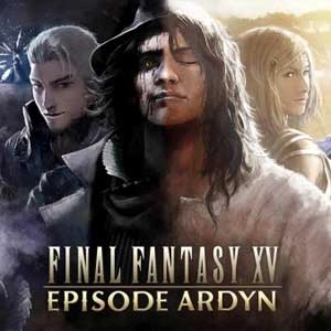 FINAL FANTASY XV EPISODE ARDYN Pc