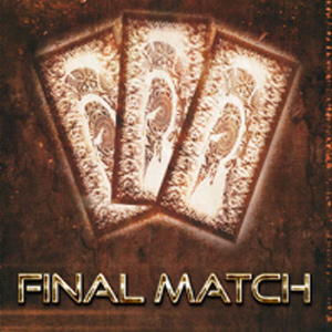 FINAL MATCH Pc