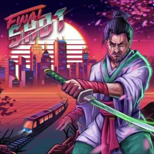 Final Shot Playstation 5