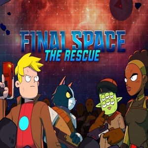 Comprar Final Space The Rescue CD Key Comparar Precios