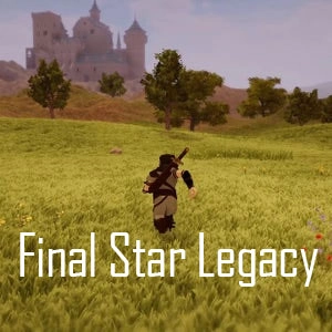 Final Star Legacy Switch