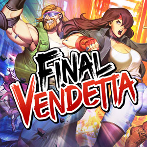 Comprar Final Vendetta Nintendo Switch Barato comparar precios
