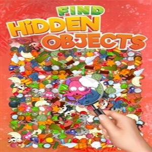 Comprar Find Hidden Objects Xbox One Barato Comparar Precios
