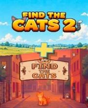 Find The Cats Pawsome Bundle Pc
