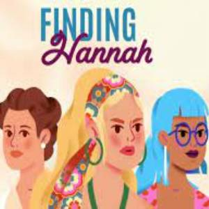 Finding Hannah Pc