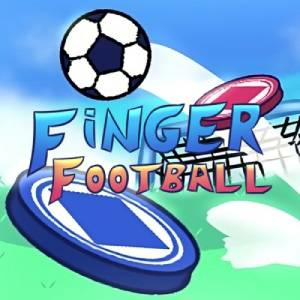 Finger Football Goal in One Switch