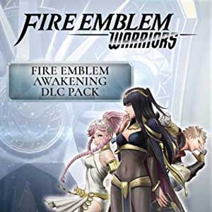 Comprar Fire Emblem Awakening DLC Pack Nintendo Switch Barato comparar precios